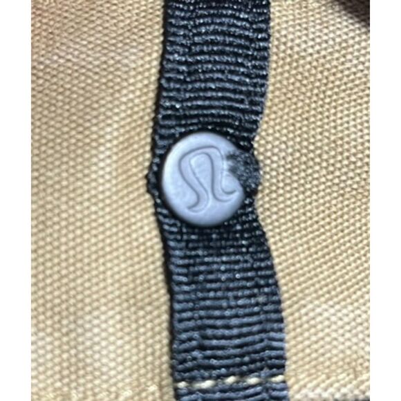 Lululemon Men's Brown Utilitec Twill Cotton ABC Pants 31/32 Classic Fit - Picture 5 of 11